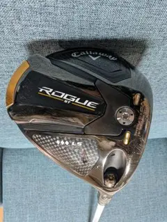 2025年最新】ローグst トリプルダイヤモンド フェアウェイウッド
