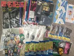 僕のヒーローアカデミア ヒロアカ 一番くじ 下位賞等 40点以上 まとめ売り