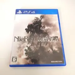 NieR:Automata PS4