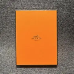 HERMES エルメス 空箱 - メルカリ
