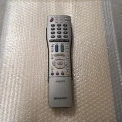 2026年最新】シャープ テレビリモコン GA434WJSAの人気アイテム - メルカリ