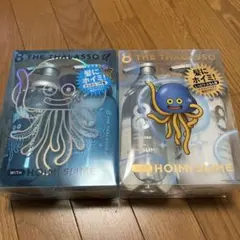 8 THE THALASSO ホイミスライム　2種セットのサムネイル