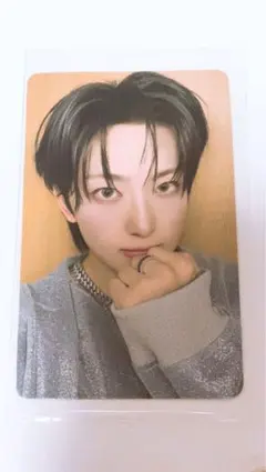 &TEAM Back to Life weverse ショーケース FUMA