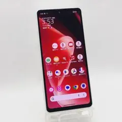 simフリー♪SHARP AQUOS sense7 SH-M24 128GB