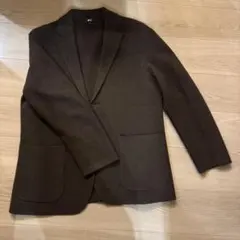 uniqlo c テーラードジャケット