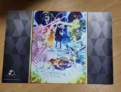 2026年最新】sao プレイマット 2枚の人気アイテム - メルカリ