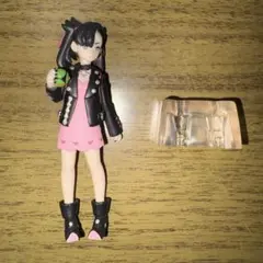 マリィ/ポケモンスケールワールド ガラル地方2