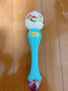 当時物 レア ディズニー しゃぼん玉メーカー アリエル リトルマーメイド 当時物 レア ディズニー しゃぼん玉メーカー アリエル リトル