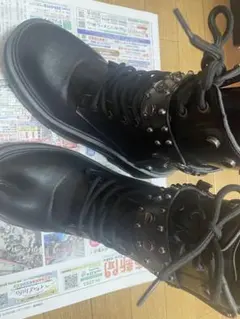 美品【STUART WEITZMAN 】上品 レースパンプス ブラック - メルカリ
