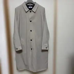 WEGO ステンカラーコート ベージュのサムネイル