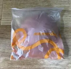 新品未使用　ブラパット（emmerday！　エマーデイ ）5Ｌ　ピンク