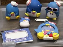 サンリオ タキシードサム セット