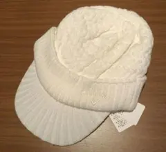 キャロウェイ　ニットキャップ　ニット帽　【新品未使用】