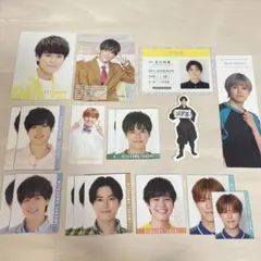 少年忍者　北川拓実　デタカまとめ