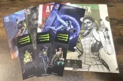 APEX グッズ まとめ売り