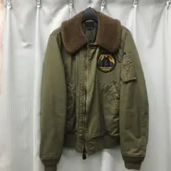 2026年最新】b-15 フライトジャケットの人気アイテム - メルカリ