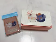 ポケモン ディアルガ ギラティナ 下敷き 当時物 ポケモンセンター限定