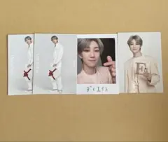 2026年最新】seventeen ode to you トレカ the8 ミンハオの人気