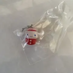 サンリオキャラクターズ いちごめじるしアクセサリー シナモロール