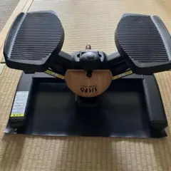 TOKYU SPORTS OASIS ステッパー