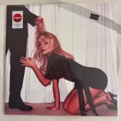 sabrina carpenter man's best friend レコード - メルカリ