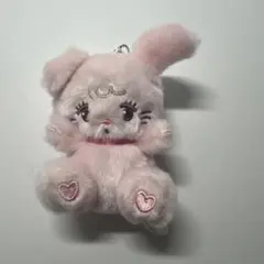 mikko characters ぬいぐるみ ガチャガチャ キャミー