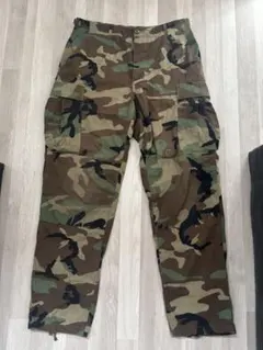 ⁠【82年製 米軍実物】BDUパンツ ウッドランド WINFIELD S-L 82年製 米軍実物】BDUパンツ ウッドランド WINFIELD S-L - メルカリ