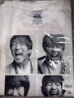 Mr.Children Tour2026 Photo Tシャツ XSサイズ - メルカリ