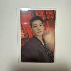 【FML】deluxe ver. 【ウォヌ】