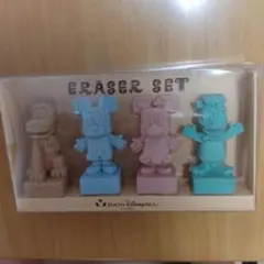 レア当時物！サンスター ディズニーモデル 消しゴム ミッキーマウス