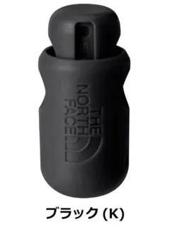 THE NORTH FACE コードロッカーIII 黒 2個セット