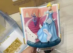 Disney シンデレラ城 ミニコレクション ヴィンテージ | Mercari