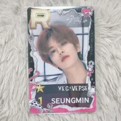 StrayKids Jeju トレカ JYP SHOP 特典 / スンミン straykids JEJU 済州 JYP特典 トレカ スンミン 2枚セット - メルカリ