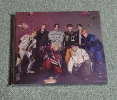 CD Blu-ray FANTASTIC ROCKET