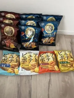 POTATO まとめ売り 60318-1065-