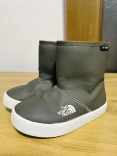 2025年最新】THE NORTH FACE 子供用長靴・レインシューズの人気