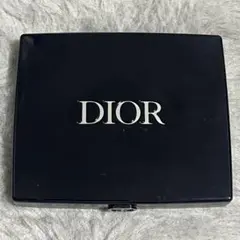 Dior Diorshow Palette 743 Rose Tulle