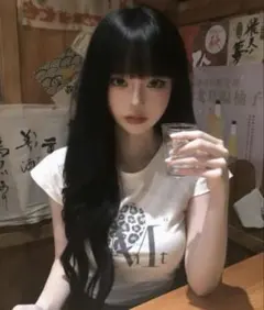 MUCENT 半袖Tシャツ