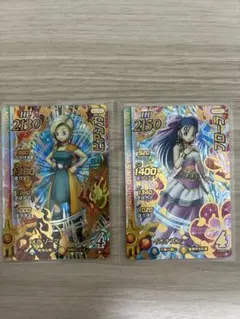 翌日発送 クロスブレイド ビアンカ フローラのサムネイル