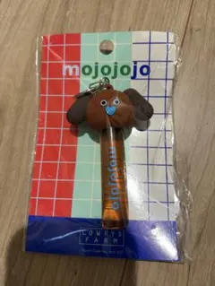 mojojojo キャラクターグッズ