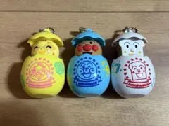 【匿名発送】ガシャポン　アンパンマン　わくわくたまご　まとめ売り