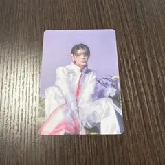 文藝解体新書 杢代和人 トレカ