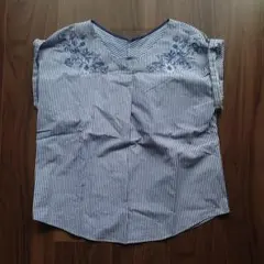 花柄シャツ シャツ