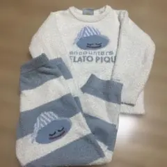 gelato pique ルームウェア120センチ