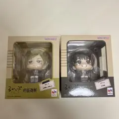 呪術廻戦 るかっぷ 七海　灰原　2体セット