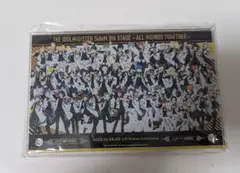 SideM 8th stage開催記念グッズ 公式アクリルパネル