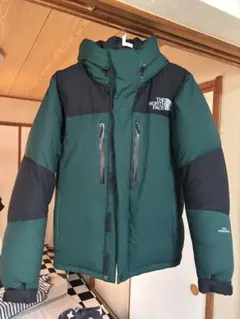ノースフェイス　バルトロライトジャケット ボタニカルガーデングリーン　Ｌサイズ