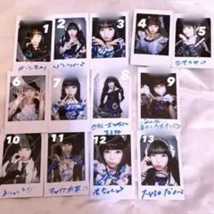 真天地開闢集団ジグザグ 命様 前世 Ray℃ オトイロハ チェキ 真天地開闢集団ジグザグ 命様 前世 Ray℃ オトイロハ チェキ - メルカリ