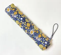 新品未使用 AfternoonTea 折りたたみ傘 雨傘 三つ折り 超軽量のサムネイル