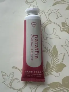 うさこ様専用！Bath&body works パラフィンハンドクリーム